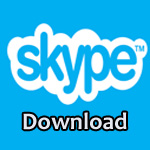 skype